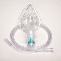Buy Salter Labs Nebulizer With Thread Grip