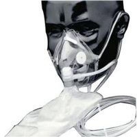 Buy Salter Labs Elongated High Concentration Non-Rebreathing Mask with Elastic Strap