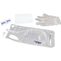 Buy Rochester Magic3 Hydrophilic Touchless Catheter Closed System with Urethral Introducer Tip
