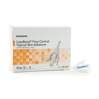 Buy McKesson LIQUIBAND Flow Control Topical Skin Adhesive