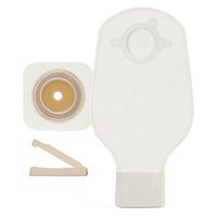 Buy ConvaTec SUR-FIT Natura Two-Piece Transparent Non-Sterile Unit Dose Kit With Tail Clip