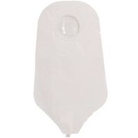 Buy ConvaTec SUR-FIT Natura Two-Piece Standard Transparent Urostomy Pouch With Fold-Over Tap