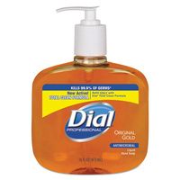 Buy Dial Antimicrobial Liquid Hand Soap