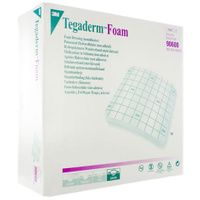 Buy 3M Tegaderm High Performance Foam Non-Adhesive Dressing