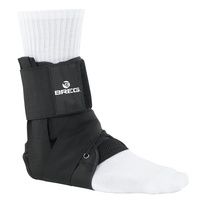 Buy Breg Lace Up Ankle Brace with Tibia Strap
