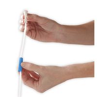Buy ConvaTec GentleCath Hydrophilic Urinary Catheter with Water Sachet And Tiemann Tip