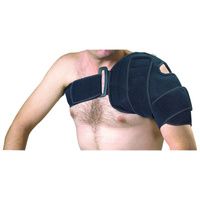 Buy Bodymed Cold Compression Therapy Shoulder Wrap