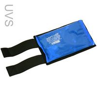 Buy Polar Soft Ice Cold & Hot Universal Joint Compression Therapy Wrap