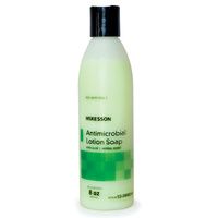 Buy McKesson Antimicrobial Herbal Scent Lotion Hand Soap