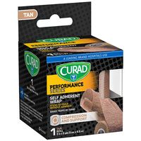 Buy Medline Curad Performance Series Self Adherent Wrap