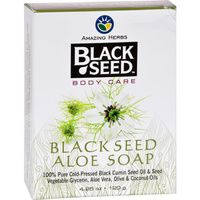 Buy Black Seed Bar Soap