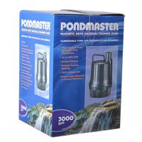 Buy Pondmaster Magnetic Drive Waterfall Pump