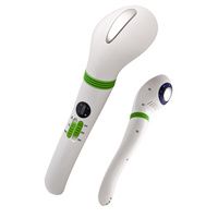 Buy Pain Management Body Drummer Hot And Cold Vibrating Massager