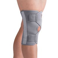 Buy Core Swede-O Thermal Vent Open Knee Wrap Stabilizer