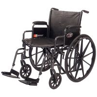 Buy Graham Field Everest & Jennings Traveler HD Wheelchair