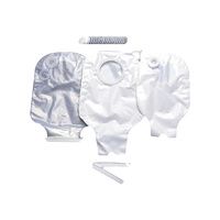 Buy Hollister CenterPointLock Two-Piece Drainable Pouch