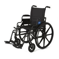 Buy Medline K4 Lightweight Wheelchair