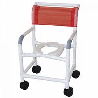 Buy Sammons Superior Wide Deluxe Shower Chair