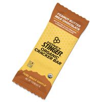 Buy Honey Stinger Organic Cracker Bar