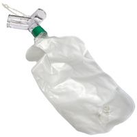 Buy Sunset Healthcare Drainage Bag with Y-Adapter