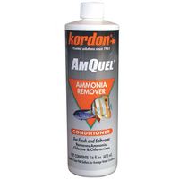 Buy Kordon AmQuel Ammonia Remover Water Conditioner