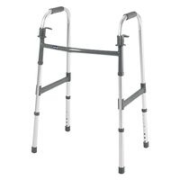 Buy Invacare I-Class Dual Release Single Pack Adult Walker