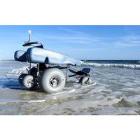 Buy DeBug EZ Roller Floating Surf Wheelchair