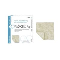 Buy Derma Algicell Ag Calcium Alginate Dressing with Antimicrobial Silver