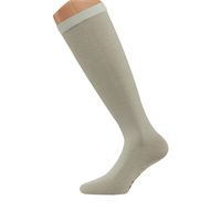 Buy Juzo Silver Full Foot Knee High Closed Toe Stocking Liner