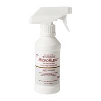 Buy Carrington MicroKlenz Antimicrobial Deodorizing Wound Cleanser