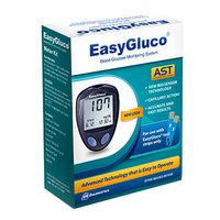 Buy EasyGluco G2 Blood Glucose Meter