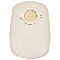 Buy ConvaTec SUR-FIT Natura Two-Piece Opaque Closed-End Pouch With Filter