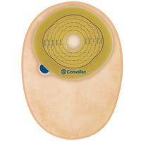 Buy ConvaTec Esteem Plus One-Piece Closed-End Pouch With Stomahesive Skin Barrier And Filter