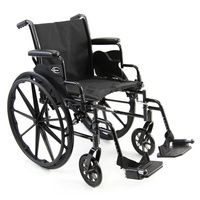 Buy Karman Healthcare Lightweight Manual Wheelchair