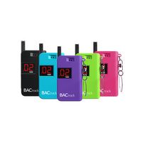 Buy BACtrack Keychain Breathalyzer Portable Breath Alcohol Tester
