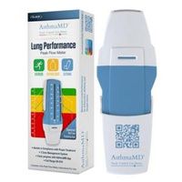 Buy Quest AsthmaMD Lung Performance Peak Flow Meter
