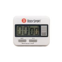 Buy Body Sport Digital Timer
