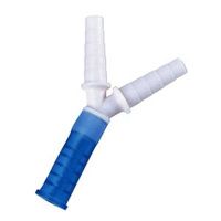 Buy Cardinal Health Negative Pressure Wound Therapy Y-Connector