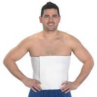 Buy Bilt-Rite 4 Panel 12 Inch Abdominal Binder