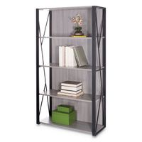 Buy Safco Mood Bookcases