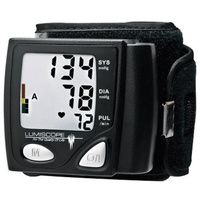 Graham Field Automatic Wrist Blood Pressure Monitor