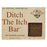 Buy All Terrain Ditch the Itch Bar