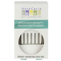 Buy Aura Cacia Aromatherapy Room Diffuser