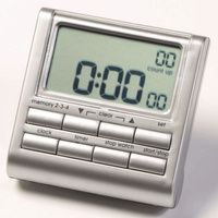 Buy Jamar Clock And Timer