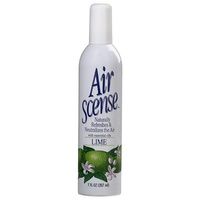 Buy Air Scense Lime Air Refresher