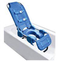 Buy Columbia Ultima Access Stainless Steel Bath Chair