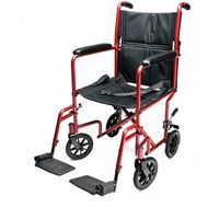 Buy Graham-Field Everest and Jennings Aluminum Transport Chair