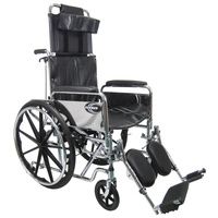Karman Healthcare KN880 Reclining Back Wheelchair