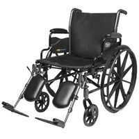 Buy Graham Field Everest and Jennings Traveler L3 Plus Wheelchair