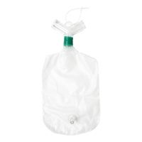 Buy Medline Aerosol Drainage System Bag With Adapter And Hanger